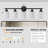5-Light Modern Bathroom Vanity Light-1000829784