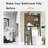 Thurnell Bathroom Cabinet-1112212960