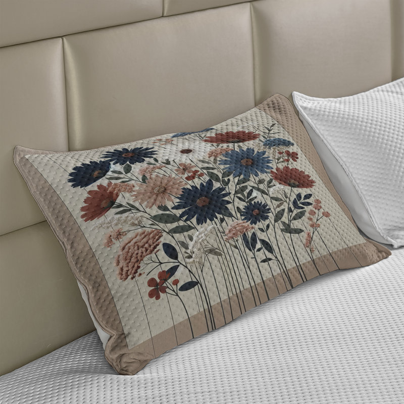 Housse de coussin Ambesonne Rustic Modern, 20"H x 36"W