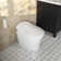 Metis Smart Toilet with Heated Bidet, Instant Warm Water, Tankless Toilet with Auto /Blackout Flush