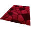 Drew Rectangle Abstract Hand Woven Area Rug-19491359