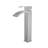 Bothwa Home 11.21" CUPC Certified Single Handle Bathroom Sink Faucet (Chrome Finish)-117992749