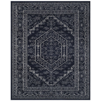 Neraj Geometric Rug