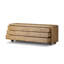 Sheldon 6 Drawer Dresser-Worn Oak