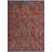 Gonneke One-of-a-Kind 6'11" X 9'11" 1980s Wool Area Rug