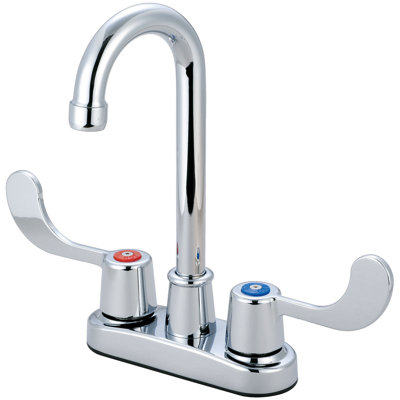 Olympia Faucets Kitchen Faucet