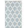 Carolene Hand Tufted Wool Geometric Rug