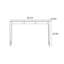 Console de style chinois moderne et classique-1139897583