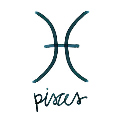 " Pisces "