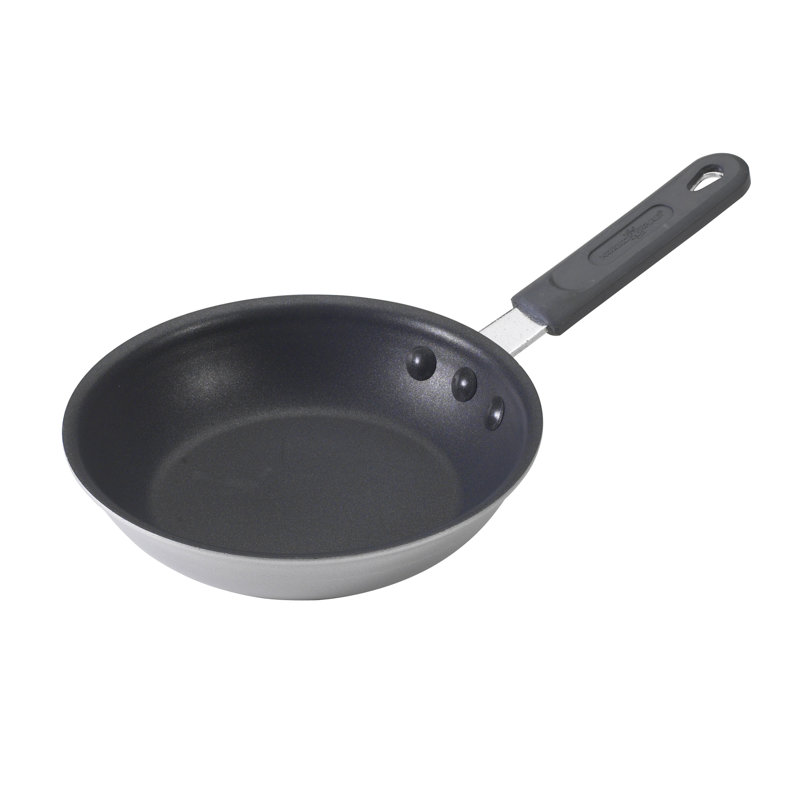 Nordic Ware Non-Stick Sauté Pan, 8.38" Diameter