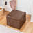 Hanscom Upholstered Ottoman-115950650