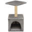 Alton 55cm H Cat Tree-35949387