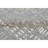 Hand Knotted Wool and Viscose Indoor Rug-112296537
