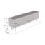Crédence de rangement l 70,9 po Gerlef-520954820
