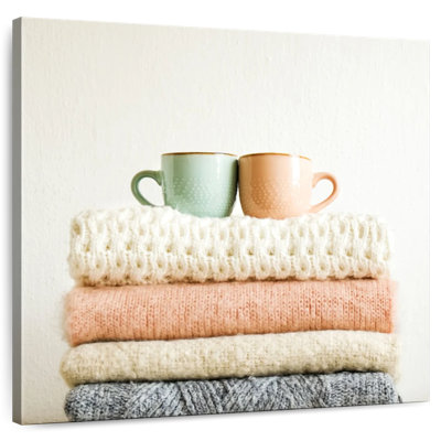 Senne Coffee And Knitting