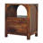 Arc Bedside Table