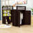Heathyr Kids Loft Bed with Drawers-606105625-651649114