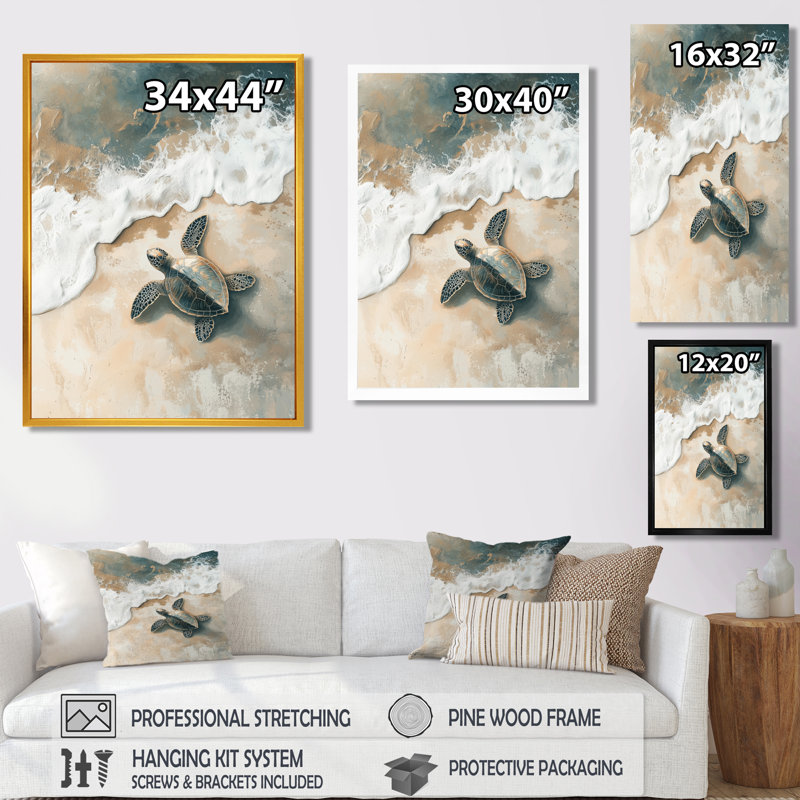 Corazon - animaux, reproductions d'art mural, H 44 po x l 34 po, Noir, noir, noir, noir