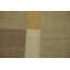 Tapis moderne kilim à teinture végétale 12 x 16