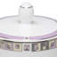 Clarity Sugar Bowl with Lid