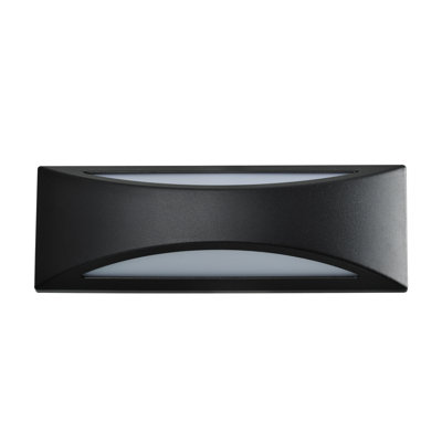 Jillian Aluminum LED Wall Light