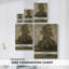 Impression sur toile encadrée-1815465546