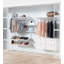 Étagère à chaussures 24 po Shelftrack