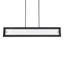 Equilibrium 1 - Light LED Pendant