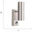 Lauderhill 2 - Bulb 22cm H Outdoor Armed Sconce-5766231