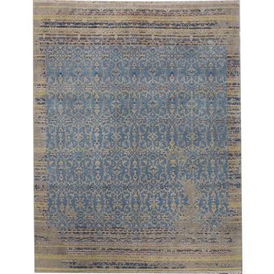 Kendale Oriental Area Rug
