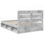 Solid Wood Bed-415393050-415393029