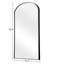 Miroir de salle de bain surdimensionné-904125441