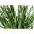 22.5 " H Faux Grass in Cement Freestanding