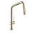 Polished Nickel