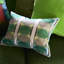 Kushime Embroidered Decorative Pillow-1054018279