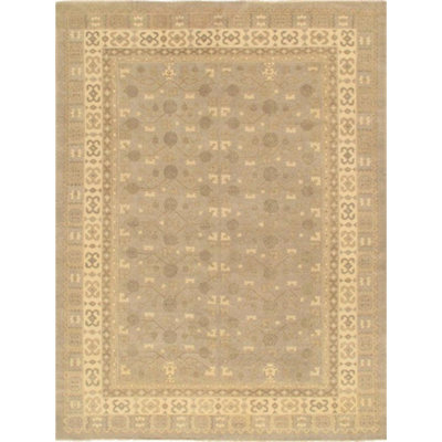 Fenske Southwestern Area Rug