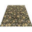 Distressed Homage Wool Floral Area Rug-1295656611