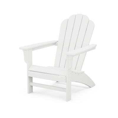 Country Living by POLYWOOD Adirondack Chair