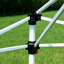Rencher 3m x 3m Metal Pop-Up Gazebo-1100495501