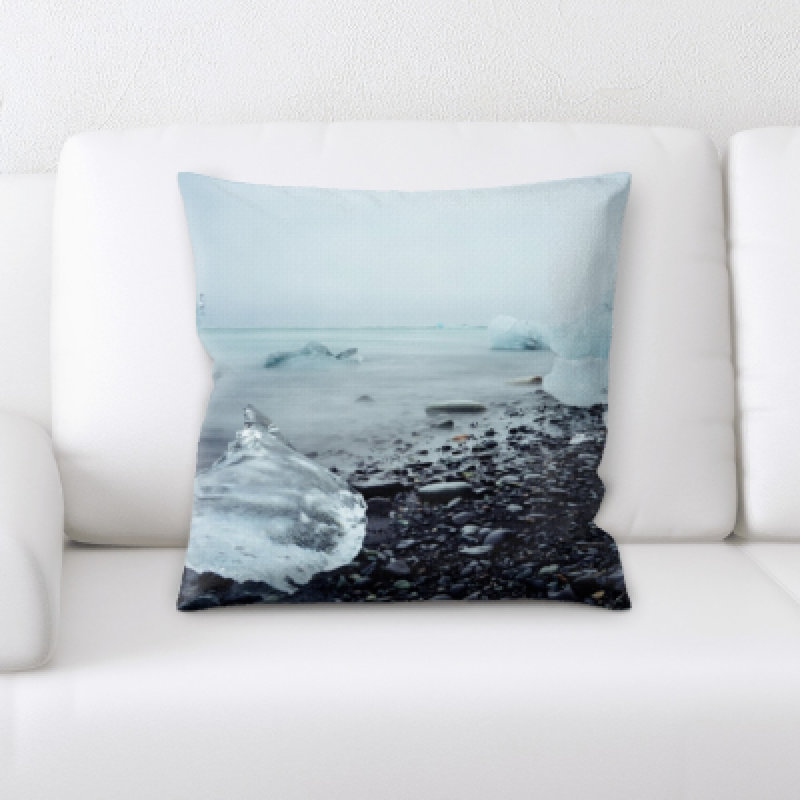 Coussin décoratif Landrum