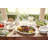 Portmeirion Sophie Conran White Salad Bowl-7138036