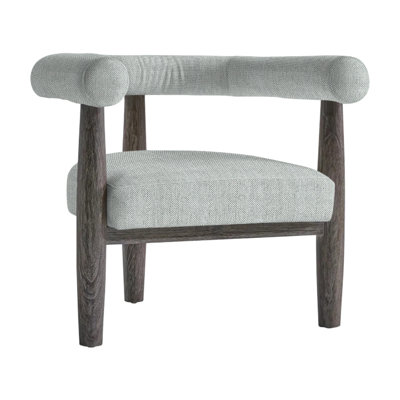 Marin Outdoor Lounge Chair