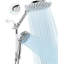 Dual Shower Head 1.75 GPM GPM