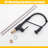AWZTOO Pull Down Kitchen Faucet-71449497