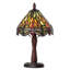 Scarlet Table Lamp