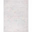 Tapis ivoire / terre cuite Dennison Southwestern-1792120801