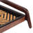 Premium Solid Wood Boot Tray Stand with Natural Coir Mat - Entryway & Mudroom Shoe Organizer-1011167305-1011167307-1015415231