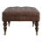 Corie Upholstered Ottoman