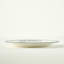 Assiette plate en porcelaine Bon Appetit