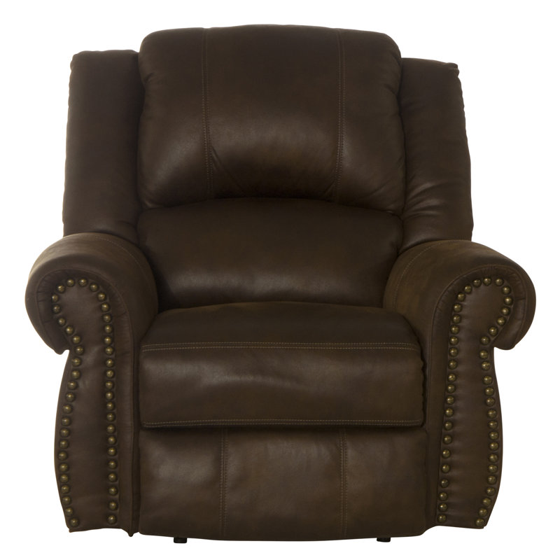 Fauteuil inclinable standard Hulme, Puissance, Aucun mouvement, Appui-tête réglable